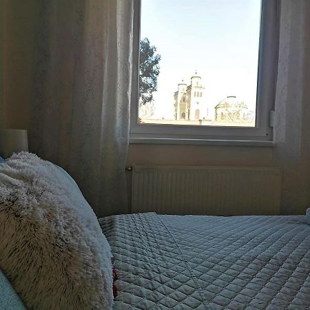 Sweet Central Apartment ,In The City Center Eger Eksteriør bilde