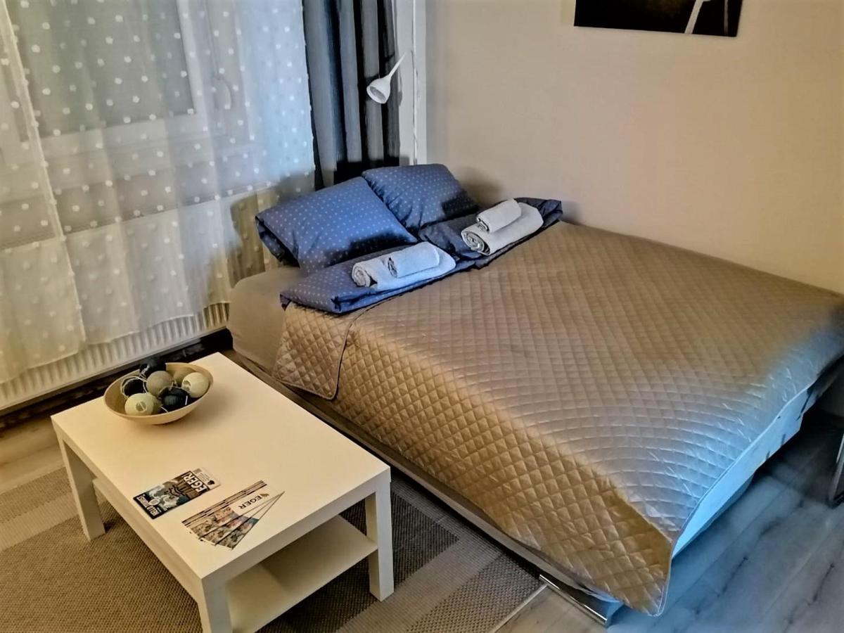 Sweet Central Apartment ,In The City Center Eger Eksteriør bilde