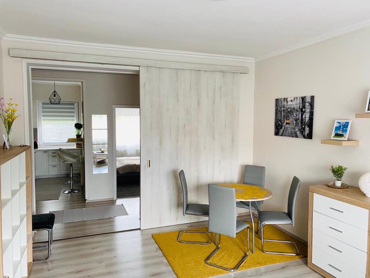 Sweet Central Apartment ,In The City Center Eger Eksteriør bilde